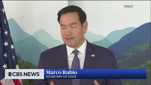 29K views · 508 reactions | President Trump signed a Republican-led stopgap measure to keep the government funded on Saturday, praising top Democrat Sen. Chuck Schumer (D-NY) for helping to avert a shutdown. Schumer was joined by nine other Democrats in his support for the bill, leaving the party bitterly divided. https://cbsn.ws/4i9SRcr | CBS Evening News | Facebook