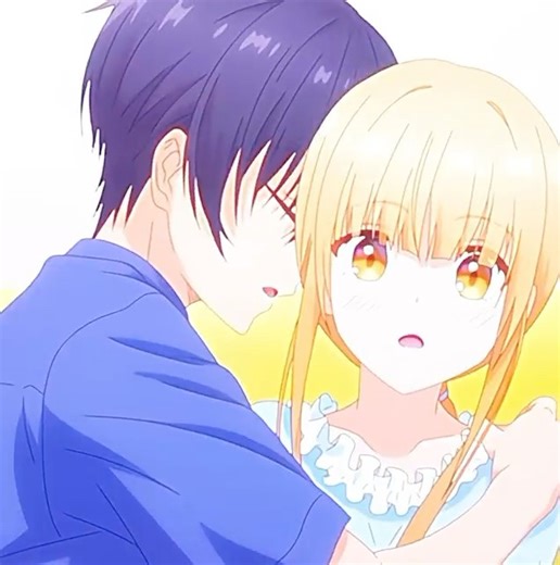 ✩Mahiru & Amane Are So Perfect Together 💕 | Angel Next Door Season 2 Episode 2 #anime