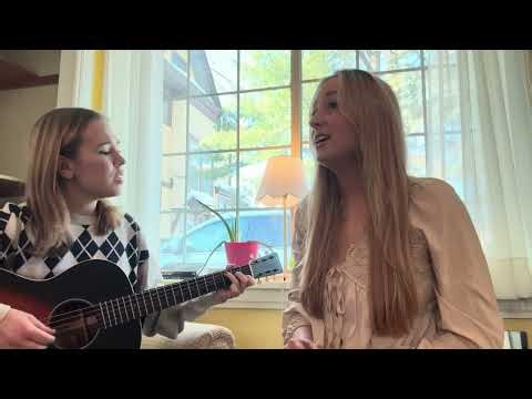 Feeling Groovy Cover