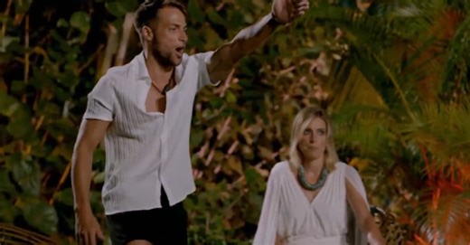 « Montoya por favor » : qui est Montoya, le candidat au cœur brisé de « L’île de la tentation » qui fait le buzz sur les réseaux sociaux ? (vidéos)