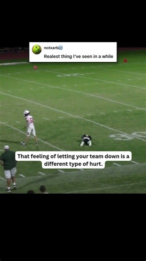 Learning opportunity. Next play mentality. 🙌🏿 #shorts