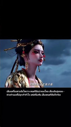 ตอนล่าสุด #ปีศาจรุกรานโลกชางหยวน #เมิ่งชวน #นักล่าอสูรกาย #thedemonhunter #มังกร #อนิเมะจีน #อนิเมะ