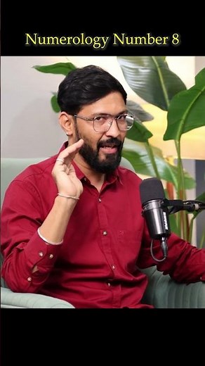 Number 8 in Astrology Explained | What It Really Means for You! | #astrology #number8