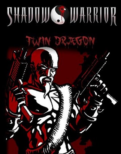Twin Dragon v1.2 Full Release file - Shadow Warrior Classic