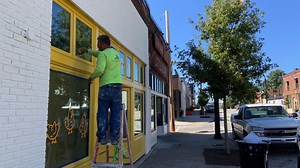 Post-Braves, Turner Field area starts to thrive