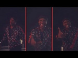 Cam'ron Responds To Mase "The Oracle" Cam Previews Mase Diss Song Response