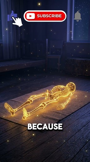 What Happens to Your Body If You Sleep on the Floor for 30 Days?