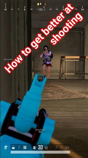 PUBG: UNKNOWN BATTLEGROUND #shorts #shortvideo #pubg