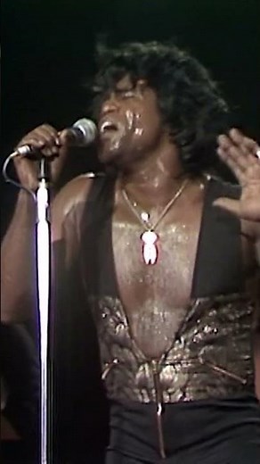 James Brown - Georgia On My Mind • World of Jazz