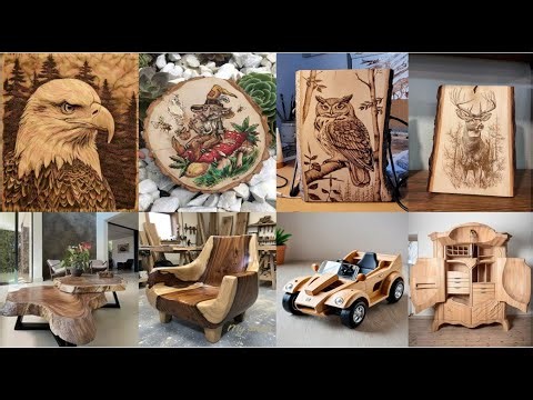 Celebrating Nature: Design Ideas for Creating Wooden Cutting Boards