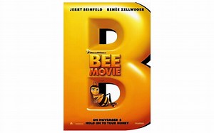 《BEE MOVIE》TRAILERS 《蜜蜂电影》预告片集 2007