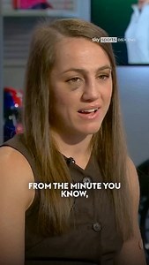 2.7K views · 375 reactions | “I knew Georgia was watching on” ❤️ Ellie Scotney on dedicating her recent title victory to her late friend Georgia O’Connor. | Sky Sports Boxing | Facebook