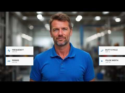 Pwm Frequency Period Calculator — How to Use It | Engineering Tool