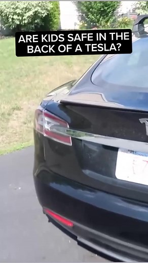 3.5M views · 10K reactions | Keep safe in summer! #hot #safetyfirst #car #tesla #auto #reels #tiktok | Rich Rebuilds | Facebook