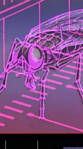 🪰Something’s come out of the pod... And it’s not what went in | Cinematic Science Lab Ep.5 Trailer