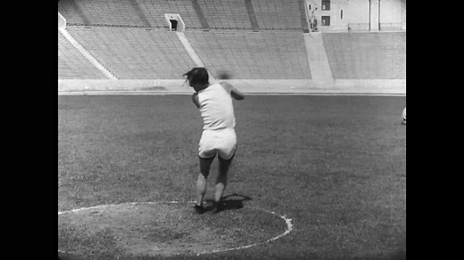 Buster Keaton on Reels