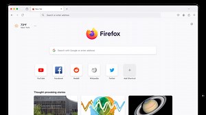 Update Now: Firefox Gets Critical Fix After Flaw Exploited in the Wild