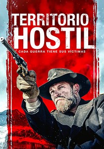 Territorio hostil - película: Ver online en español