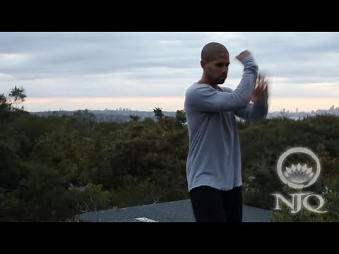 Nei Jia Quan - Internal Martial Arts Training