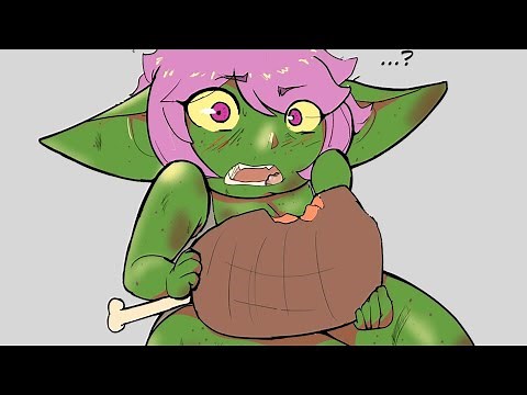 How to get a Goblin Wife/GF