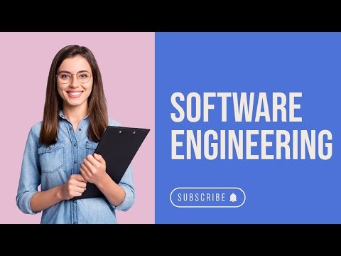 What is s Software Engineering? | UGC NET