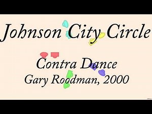 Johnson City Circle