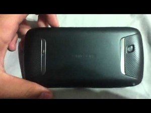 Sidekick 4G won't turn on!