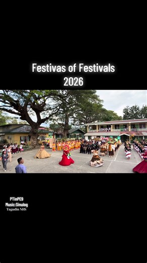 Explore Philippine Festivals in Sinulog Showcase