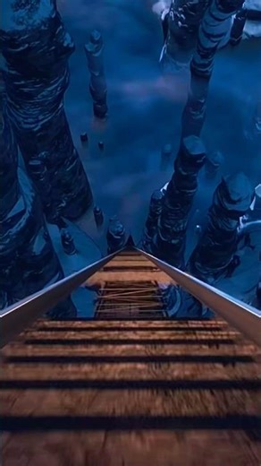 The Polar Express (2004) | Speedline Miracle Masterpiece #edit #shorts