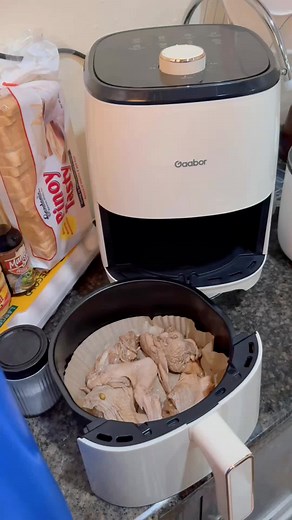 How to Use Gaabor Air Fryer: A Complete Guide