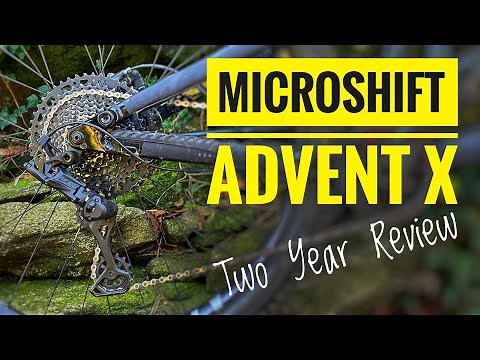 MicroShift Advent X Long Term Review
