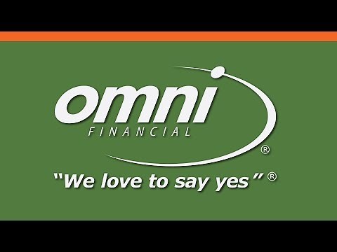 Military Loans for Active Duty Service Members, Retired Military and DoD employees - Omni Financial