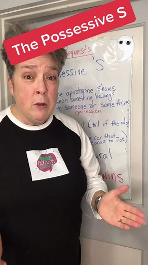 Mastering the Apostrophe S: A Simple Guide