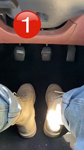 10K views · 78 reactions | 5 Steps to Starting an Automatic Car#car #driver #driving #drivercar #carsoft #cardriving #drivingtips | LearnCar | Facebook