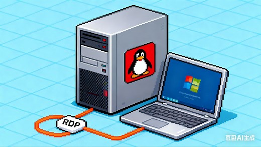 超越VNC？用XRDP在Linux上打造无缝远程桌面体验