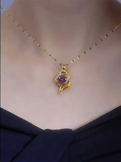 Wholesale Necklace Collection