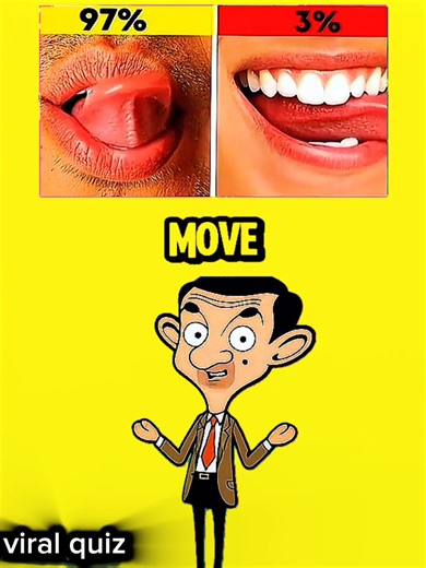 Can You Pass This Unique Trivia Challenge?