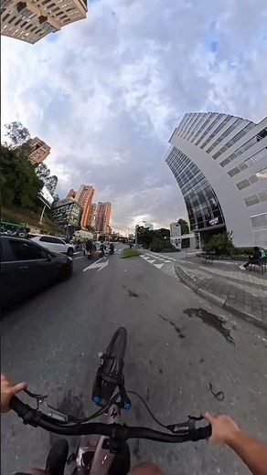 🚴 Live bicycle speed tracking with just a phone 😳