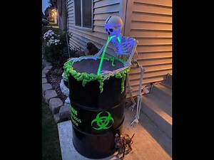 Amazing HALLOWEEN Crafts & Artwork That Are At Another Level