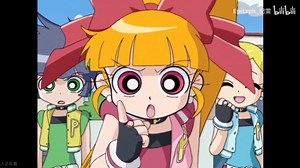 【飞天の小女警z】ppgz！［MAD 手书21-30