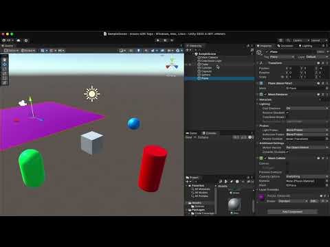 SOLVED - Issue Removing Tags in Unity