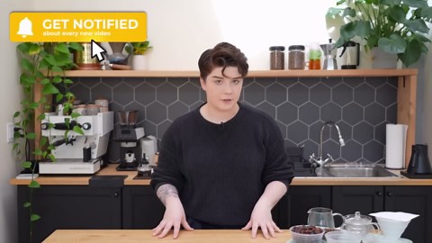 Unlocking coffee’s hidden gem: Brewing with cascara & making a cherry season spritz!