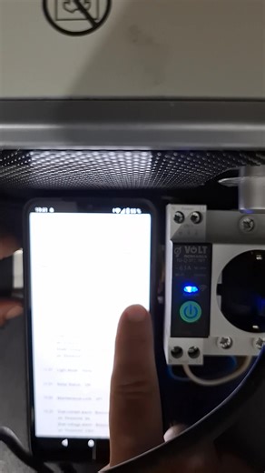 179K views · 3.6K reactions | https://www.dioda.ro/siguranta-smart-wifi-tuya-control-la-distanta-protectie-suprantesiune-supracurent-subtensiune-temperatura-control-vocal-to-q-sy2-jwt/pid/86790.html siguranta smart wifi | dioda.ro | Facebook