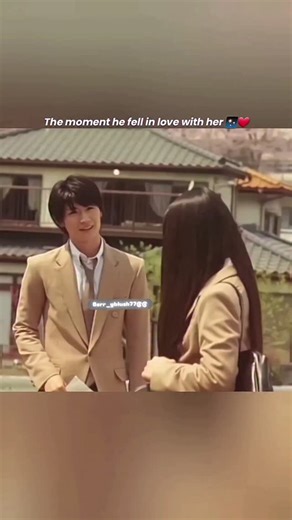 Berry£blush on Instagram: "Movie name 🎬:kimi ni todke(From me to You) 2010. Genre📜:Romance /Drama(Japanese drama). Run time :2h8m. Rating ✴️:6.9/10-IMDB, 69%-ROTTEN TOMATOES. WHERE TO WATCH 👀:DailyMotion. STORYLINE 🖋️:A girl that resemble "Sadako" of the movie Ring is being feared by her classmates. She is avoided by everyone.While everyone is avoiding her, the popular boy Shota Kazehaya befriends her, and their love begins to grow. #viral #follow #like #fyp #foryou Do follow for more thrill