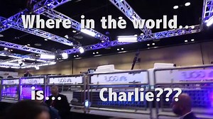 3K views · 19 reactions | Charlie Rymer is preparing for his PGA Tour Champions debut, but his work at the PGA Merchandise Show is cutting into his practice time. | Golf Today | Facebook