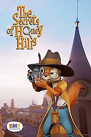 Watch The Secrets of Honey Hills Season 1 Episode 4 - Ghost Night