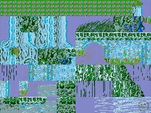 Haunted Castle | Arcade | Stage 1 | Kamikaizo