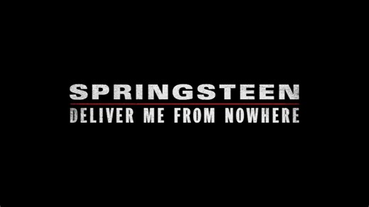 Jeremy Allen White on channeling the Boss in 'Springsteen: Deliver Me From Nowhere'