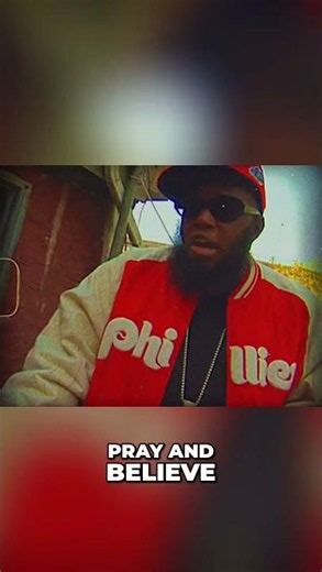 Freeway Raw Take + My Signature Camera Move