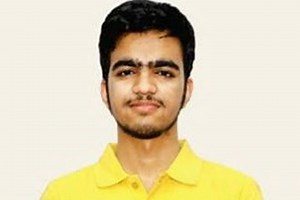 JEE advanced topper 2017: IIT JEE Advanced results declared, Sarvesh Mehtani from Panchkula ranked No. 1, secures 339 marks out of 366; check jeeadv.nic.in